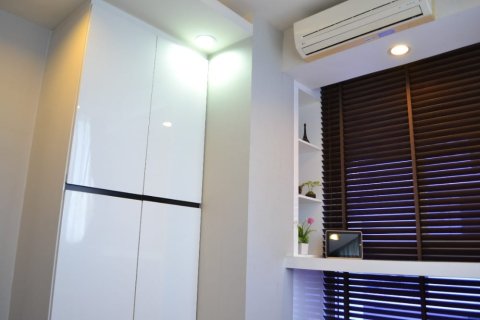 Condominio de 2 dormitorios en Bangkok, Tailandia № 157618 - foto 17