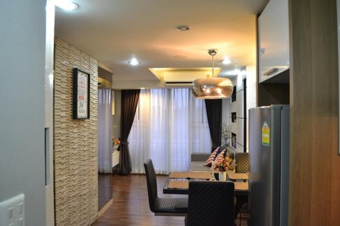 Condominio de 2 dormitorios en Bangkok, Tailandia № 157618 - foto 12