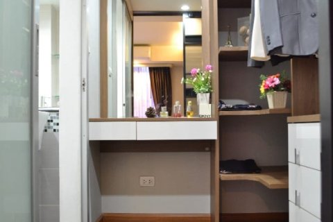 Condominio de 2 dormitorios en Bangkok, Tailandia № 157618 - foto 22