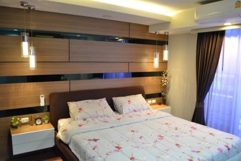 Condominio de 2 dormitorios en Bangkok, Tailandia № 157618 - foto 5