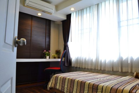 Condominio de 2 dormitorios en Bangkok, Tailandia № 157618 - foto 26