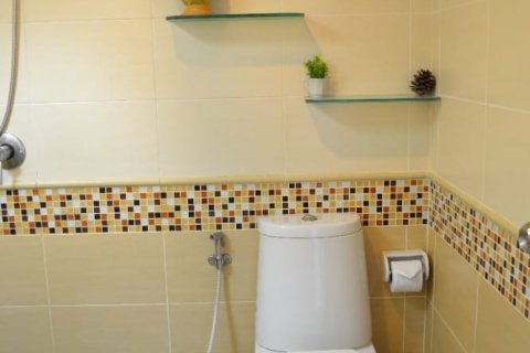 Condominio de 2 dormitorios en Bangkok, Tailandia № 157618 - foto 4