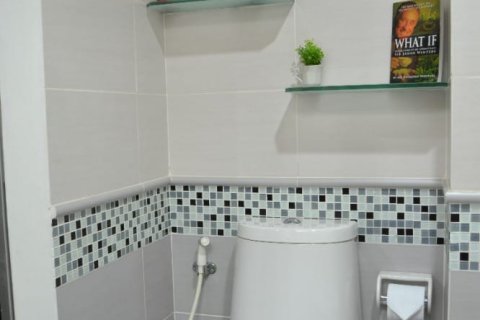 Condominio de 2 dormitorios en Bangkok, Tailandia № 157618 - foto 23