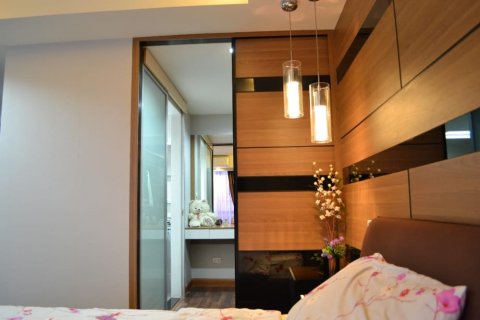 Condominio de 2 dormitorios en Bangkok, Tailandia № 157618 - foto 6