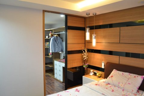 Condominio de 2 dormitorios en Bangkok, Tailandia № 157618 - foto 25