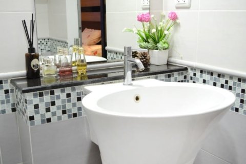 Condominio de 2 dormitorios en Bangkok, Tailandia № 157618 - foto 14