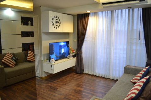 Condominio de 2 dormitorios en Bangkok, Tailandia № 157618 - foto 15