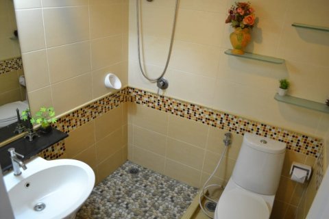 Condominio de 2 dormitorios en Bangkok, Tailandia № 157618 - foto 9