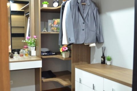 Condominio de 2 dormitorios en Bangkok, Tailandia № 157618 - foto 8