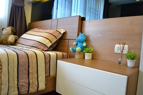 Condominio de 2 dormitorios en Bangkok, Tailandia № 157618 - foto 13