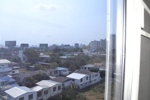 Condominio de 2 dormitorios en Bangkok, Tailandia № 157618 - foto 7