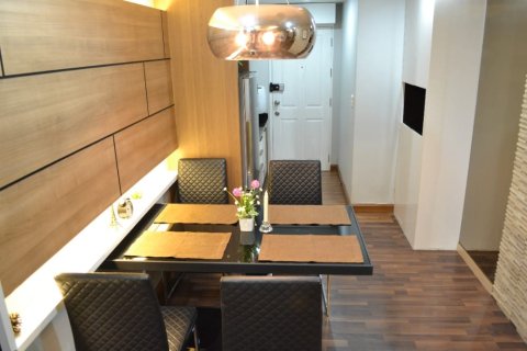 Condominio de 2 dormitorios en Bangkok, Tailandia № 157618 - foto 24