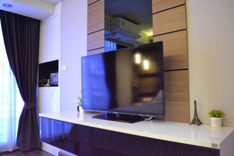Condominio de 2 dormitorios en Bangkok, Tailandia № 157618 - foto 10