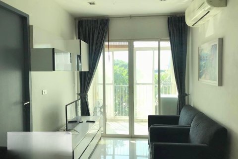 Condominio de 2 dormitorios en Bangkok, Tailandia № 157617 - foto 10