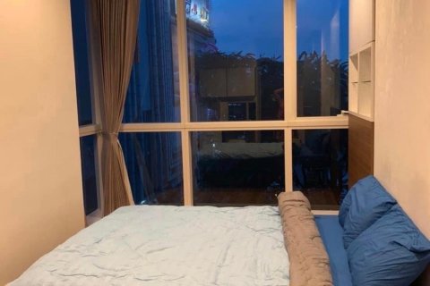 Condominio de 2 dormitorios en Bangkok, Tailandia № 157617 - foto 3