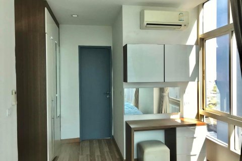 Condominio de 2 dormitorios en Bangkok, Tailandia № 157617 - foto 7