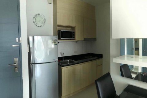 Condominio de 2 dormitorios en Bangkok, Tailandia № 157617 - foto 4