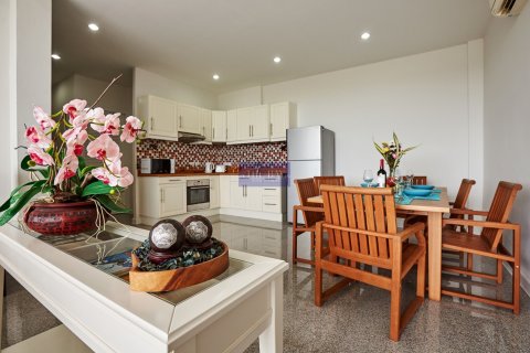 Condominio de 2 dormitorios en Ko Samui, Tailandia № 164624 - foto 17