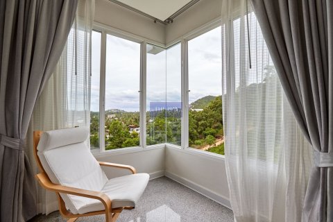 Condominio de 2 dormitorios en Ko Samui, Tailandia № 164624 - foto 20