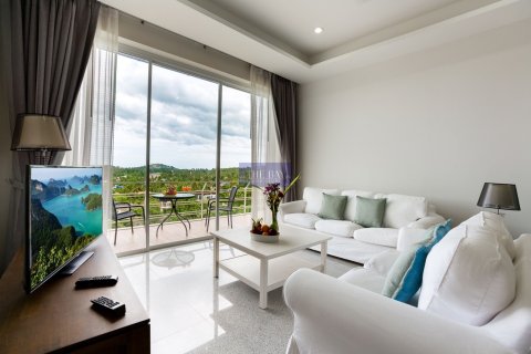 Condominio de 2 dormitorios en Ko Samui, Tailandia № 164624 - foto 2