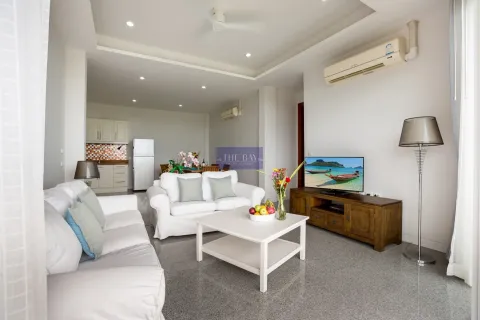 Condominio de 2 dormitorios en Ko Samui, Tailandia № 164624 - foto 18