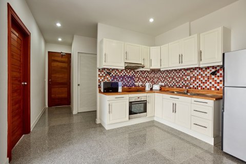 Condominio de 2 dormitorios en Ko Samui, Tailandia № 164624 - foto 19