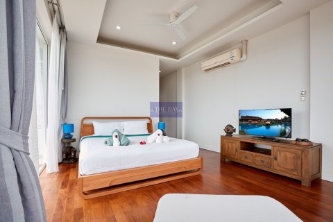 Condominio de 2 dormitorios en Ko Samui, Tailandia № 164624 - foto 4