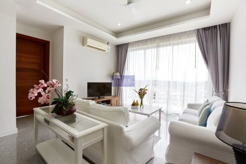 Condominio de 2 dormitorios en Ko Samui, Tailandia № 164624 - foto 16
