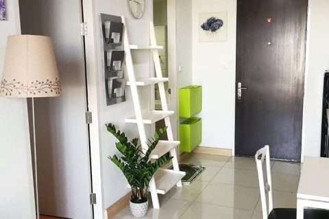 Studio in the Condo in Khlong Toei, Bangkok, Thailand № 159381 - photo 3