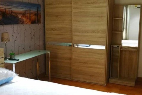 Studio in the Condo in Khlong Toei, Bangkok, Thailand № 159381 - photo 7