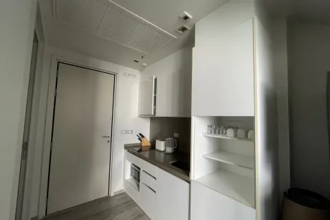 Apartamento de 2 dormitorios en Pattaya, Tailandia № 155645 - foto 18
