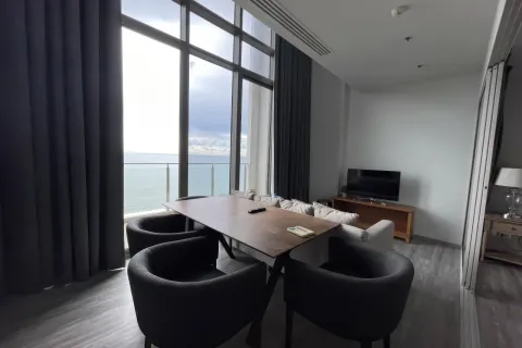 Apartamento de 2 dormitorios en Pattaya, Tailandia № 155645 - foto 15