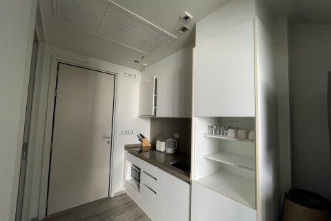 Apartamento de 2 dormitorios en Pattaya, Tailandia № 155645 - foto 6