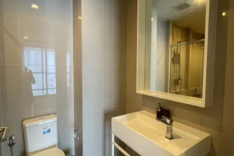Apartamento de 2 dormitorios en Pattaya, Tailandia № 155645 - foto 23
