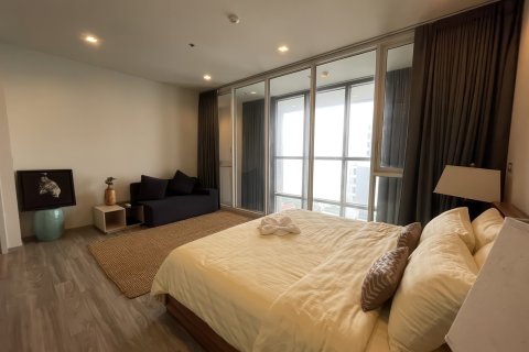 Apartamento de 2 dormitorios en Pattaya, Tailandia № 155645 - foto 10