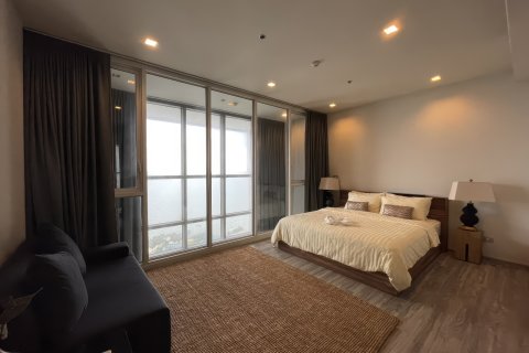Apartamento de 2 dormitorios en Pattaya, Tailandia № 155645 - foto 9