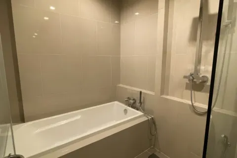 Apartamento de 2 dormitorios en Pattaya, Tailandia № 155645 - foto 24