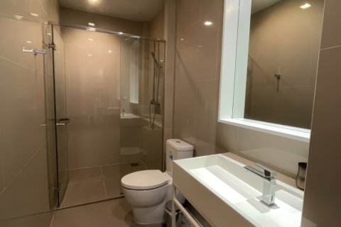 Apartamento de 2 dormitorios en Pattaya, Tailandia № 155645 - foto 7