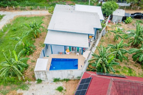 Casa de 3 dormitorios en Pattaya, Tailandia № 155648 - foto 10