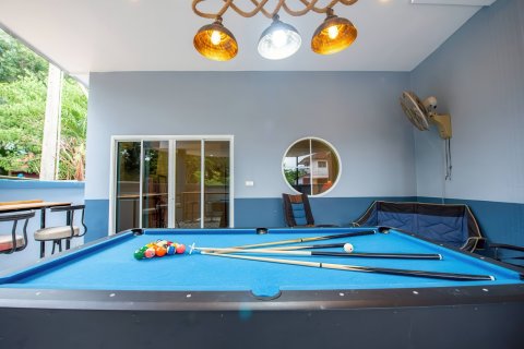 Casa de 3 dormitorios en Pattaya, Tailandia № 155648 - foto 8