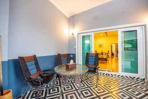 Casa de 3 dormitorios en Pattaya, Tailandia № 155648 - foto 7