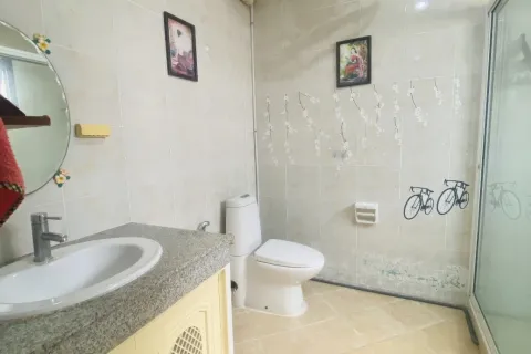 Casa de 3 dormitorios en Pattaya, Tailandia № 155646 - foto 17