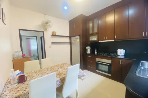 Casa de 3 dormitorios en Pattaya, Tailandia № 155646 - foto 11