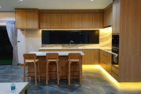Casa de 3 dormitorios en Pattaya, Tailandia № 155650 - foto 10