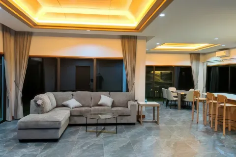 Casa de 3 dormitorios en Pattaya, Tailandia № 155650 - foto 9