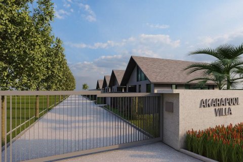 AKARA Pool Villas en Phuket, Tailandia № 162863