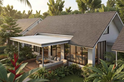 Sobre plano AKARA Golden Section en Phuket, Tailandia № 162858 - foto 5