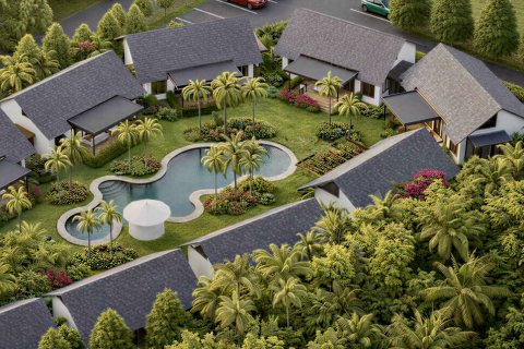 Sobre plano AKARA Golden Section en Phuket, Tailandia № 162858 - foto 8