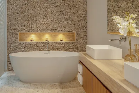 Chalet de 3 dormitorios en Phuket, Tailandia № 144630 - foto 7