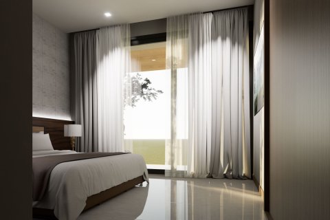 Casa de 4 dormitorios en Ko Samui, Tailandia № 144632 - foto 6